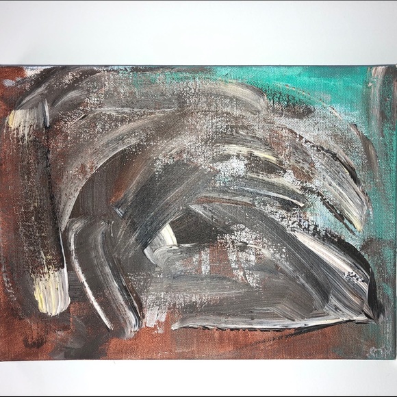 My own art work - Picture 1 of 1